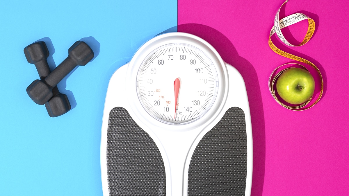 Ce médecin nutritionniste déconseille les régimes et propose une méthode plus douce