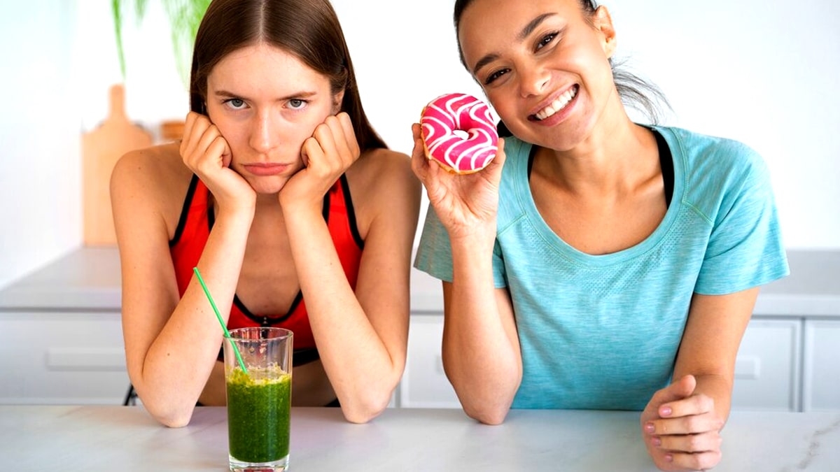 Ce changement inusité dans mon alimentation a tout bouleversé : la perte de 10 kilos démontrée et saluée autour de moi