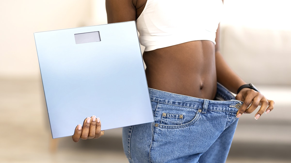 J’ai dit adieu aux régimes et perdu 9 kilos en 8 semaines : mon secret révélé enfin