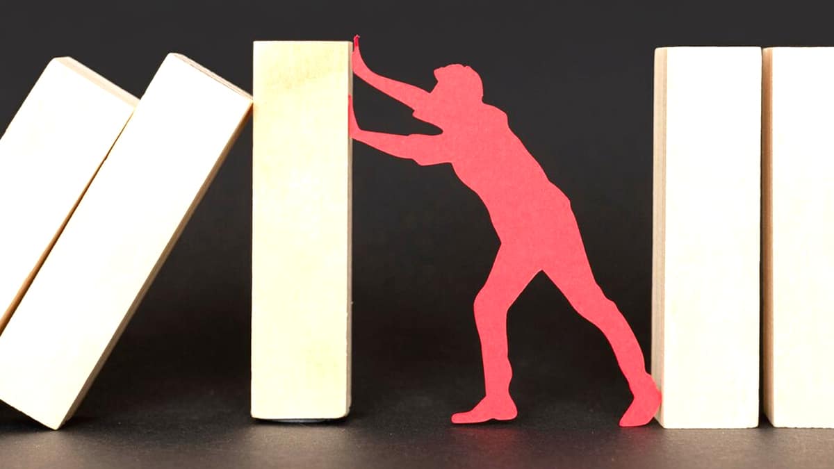 Je ne pensais pas avoir la force de continuer : cette nouvelle tendance transforme les craintes en accomplissements