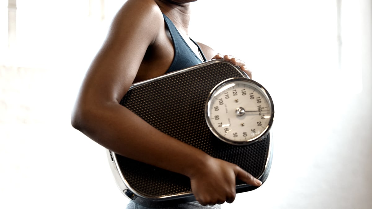Après des années de combats, j’ai enfin surmonté mes blocages et perdu 8 kilos