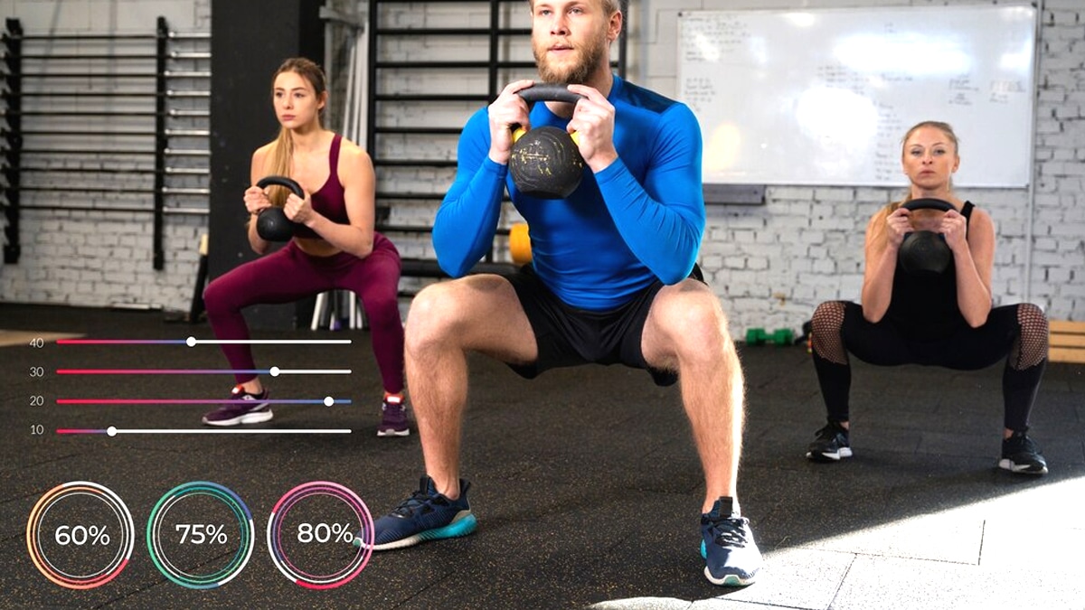Ce fondateur de salle de sport en ligne explique son protocole pour perdre 4 kilos par mois