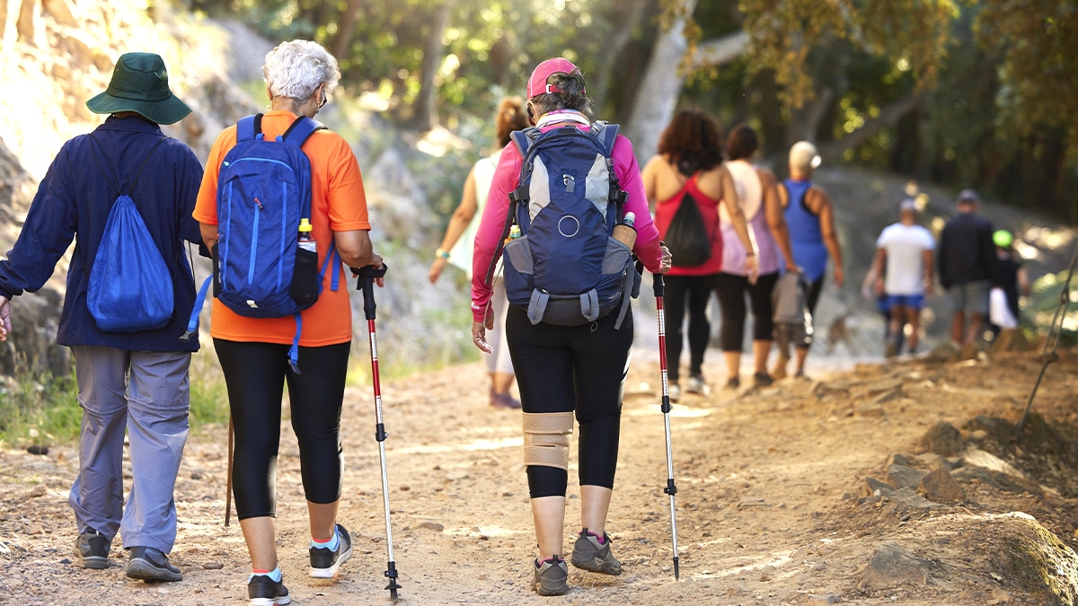 Marcher pour maigrir : cette habitude matinale qui booste votre métabolisme selon des professionnels de santé
