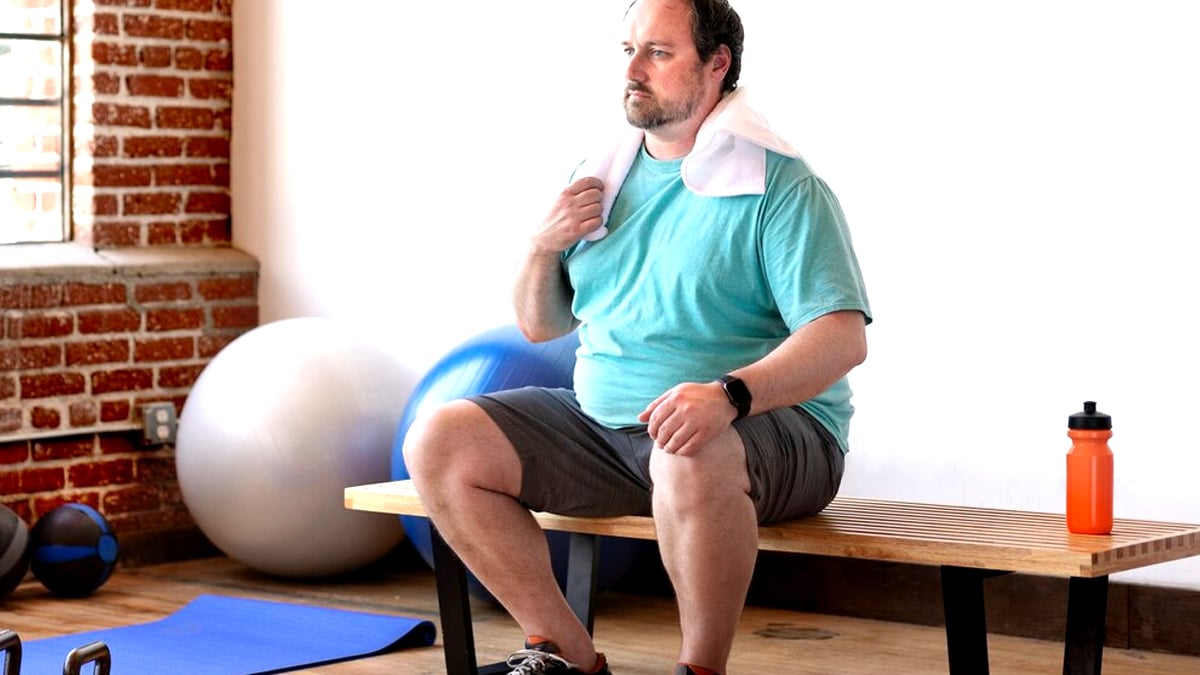 Cet ancien bodybuilder explique comment perdre du poids sans perdre de muscle