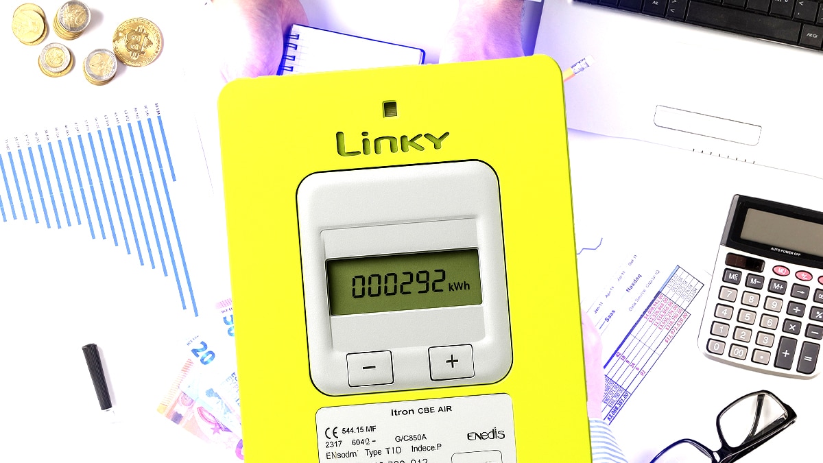 Incroyable mais vrai : certains utilisateurs de Linky économisent 50 % sur l’électricité grâce à une anomalie méconnue