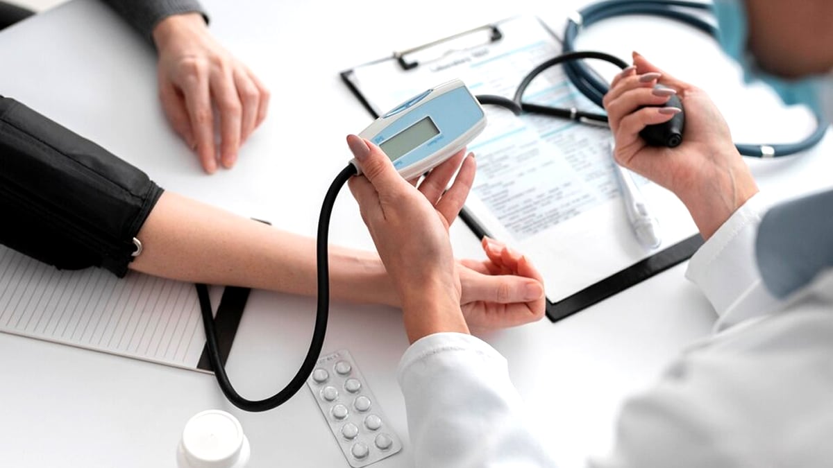 La prise de rendez-vous en ligne pour les visites médicales affiche complet jusqu’à 2026 dans ces 12 départements