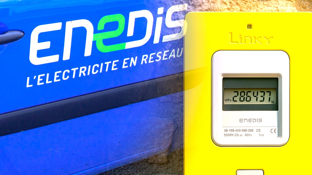 Linky : ce message affiché furtivement à l’écran peut signaler une anomalie de puissance non corrigée