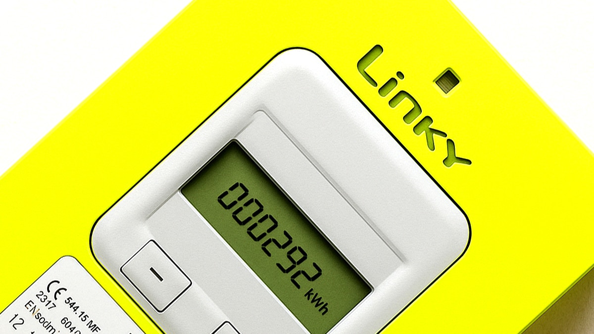 Linky : ce foyer avec 3 enfants découvre une consommation doublée… alors que rien n’a changé dans leurs habitudes