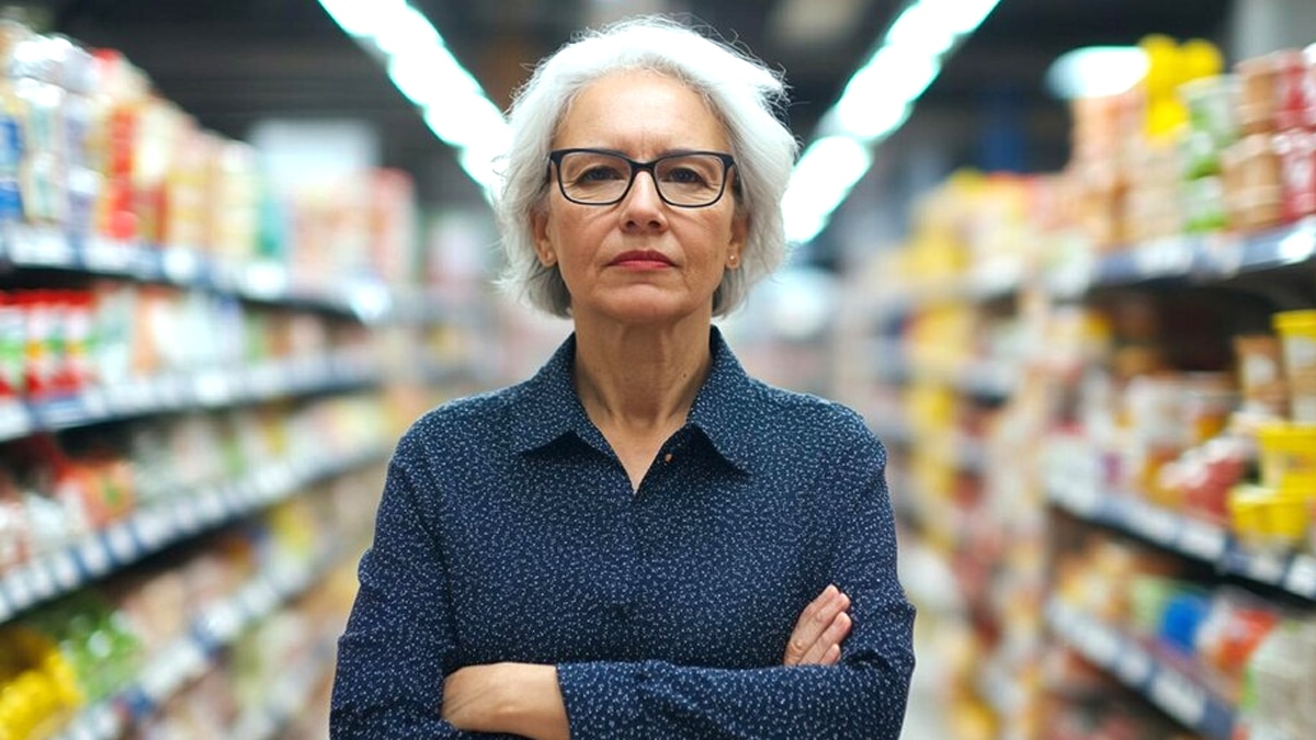 “Je n’ai jamais été au chômage” : cette caissière voit sa pension bloquée sous le seuil de pauvreté