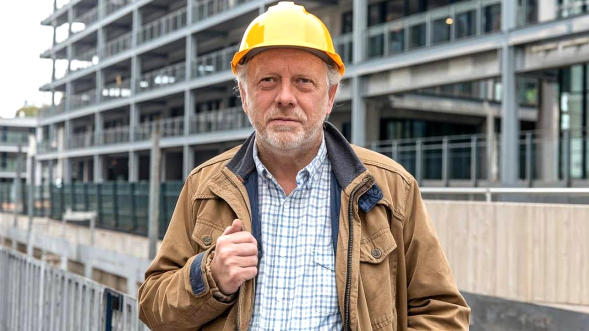 “J’ai travaillé depuis mes 17 ans” : ce retraité du bâtiment parle d’un montant “humiliant” reçu après 44 années de carrière