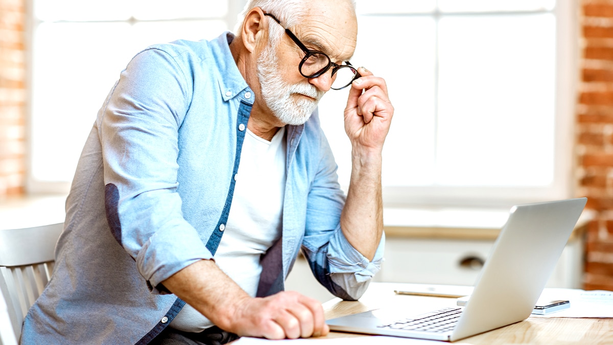 “Je pensais que c’était trop tard, mais j’ai corrigé cette erreur dans mon relevé” : ma retraite a pris +420 €/mois