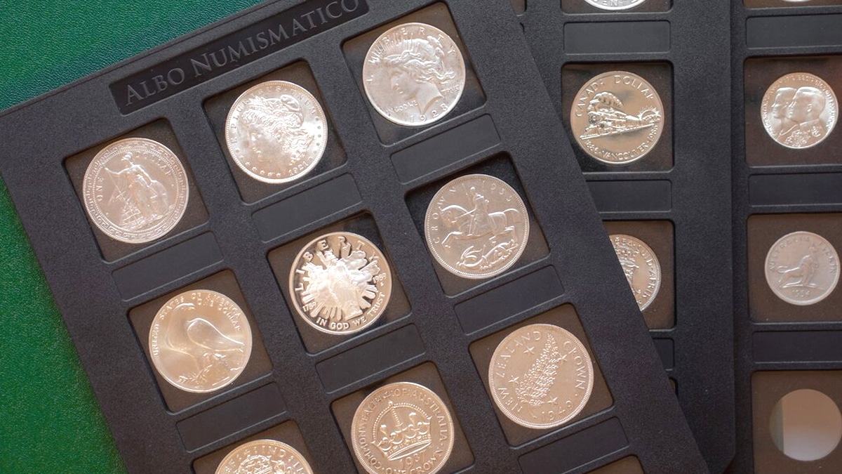 Numismatisme : les contrefaçons en circulation créent la panique, voici comment les distinguer des vraies pièces de collection