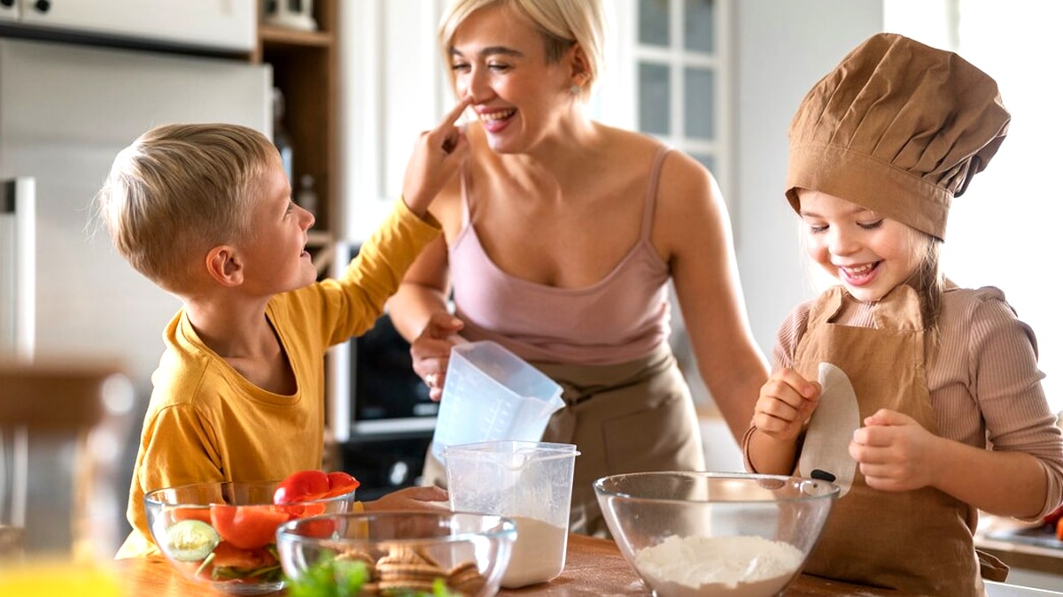 Une chaîne d’amitié se tisse autour d’une recette secrète transmise de génération en génération