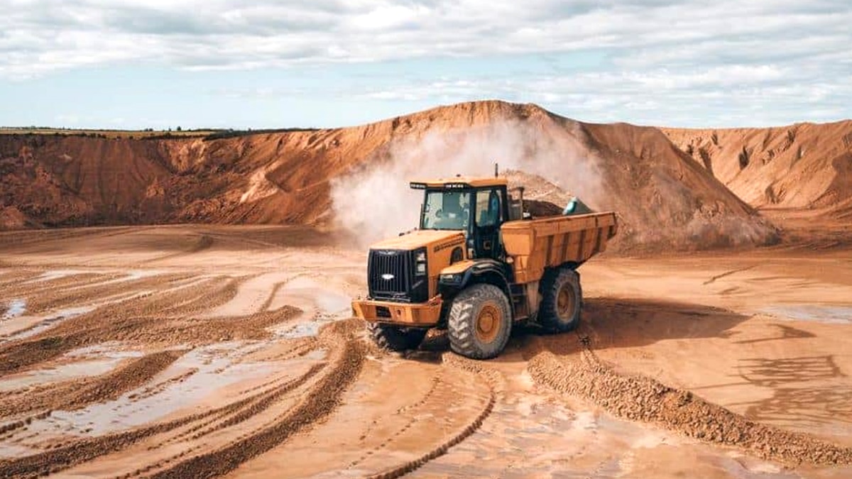 Gisement de phosphate colossal évalué à 85 milliards d’euros découvert sous terre, une aubaine pour l’agriculture durable