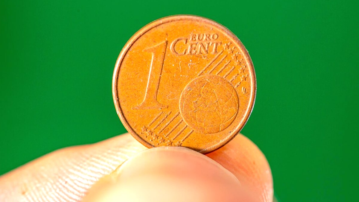 Cette pièce de 1 centime frappée en 2002 s’arrache à 4 500 € en vente privée