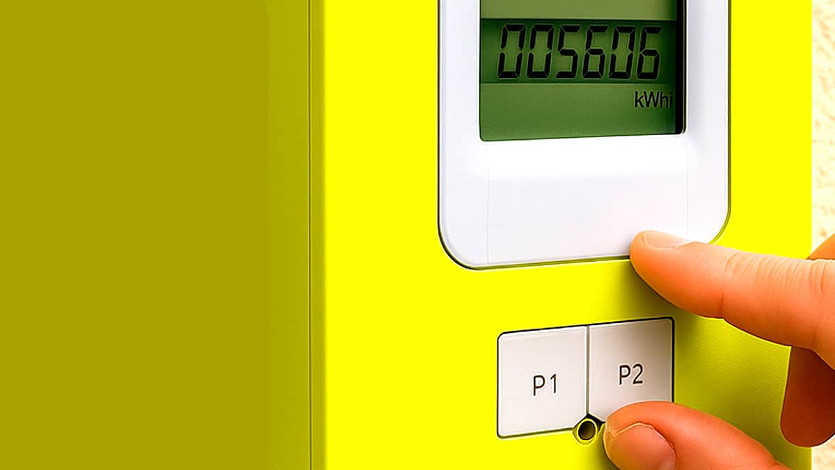 Linky : ce message “Err A” sur l’écran indique une anomalie de facturation ignorée par 1 foyer sur 4