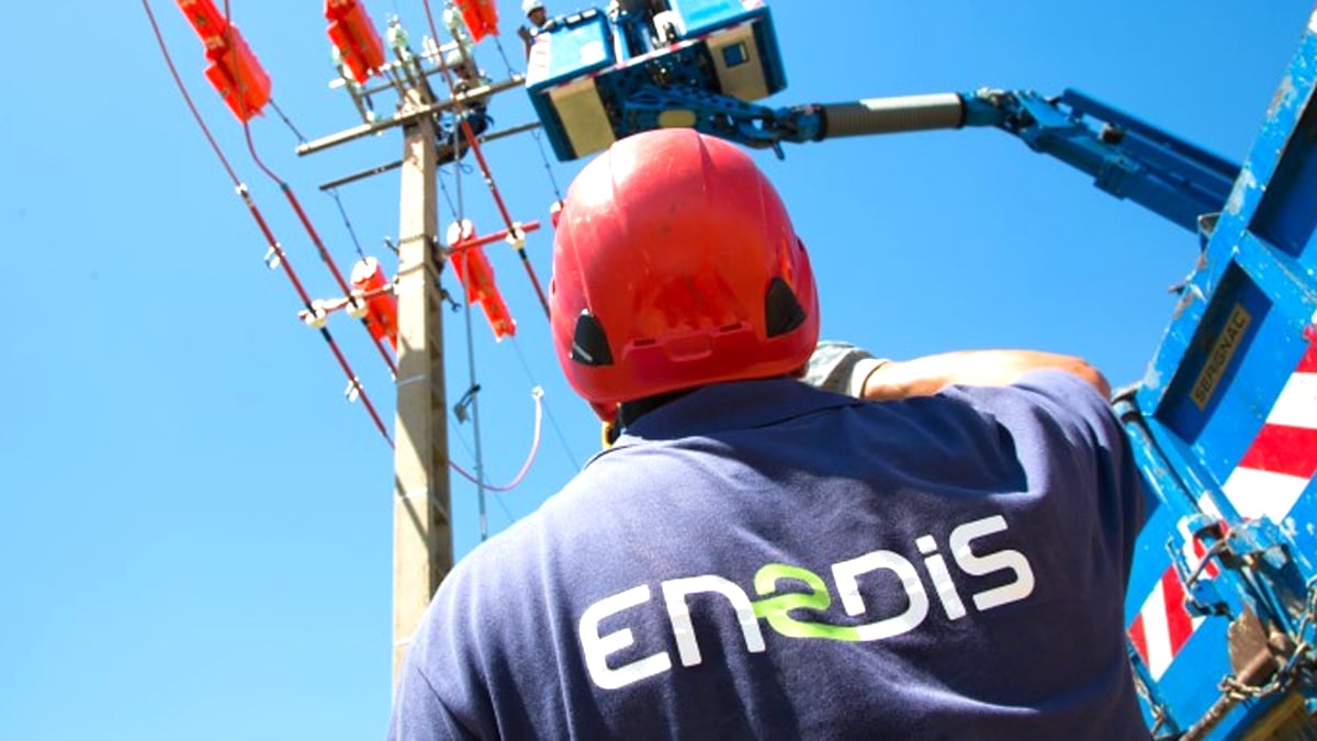 Ce technicien Enedis révèle une astuce simple pour économiser jusqu’à 50 € par mois sur sa facture d’électricité grâce aux compteurs Linky « je l’applique chez moi depuis des mois et personne ne le sait vraiment »