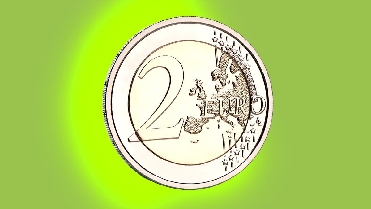 Cette pièce de 2 € en circulation vaut 300 € sans que personne ne le sache : les collectionneurs la recherchent activement