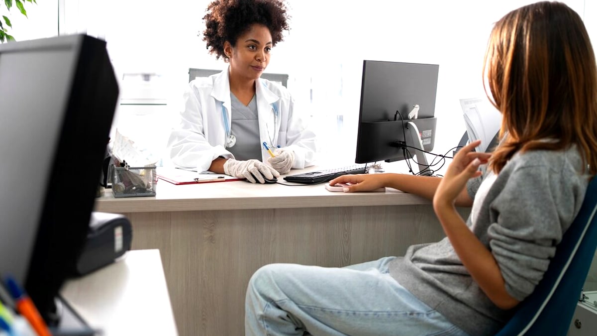En tant que secrétaire médicale, je gagnais 1 980 € net : je viens de recevoir le premier versement de la retraite, voici le montant