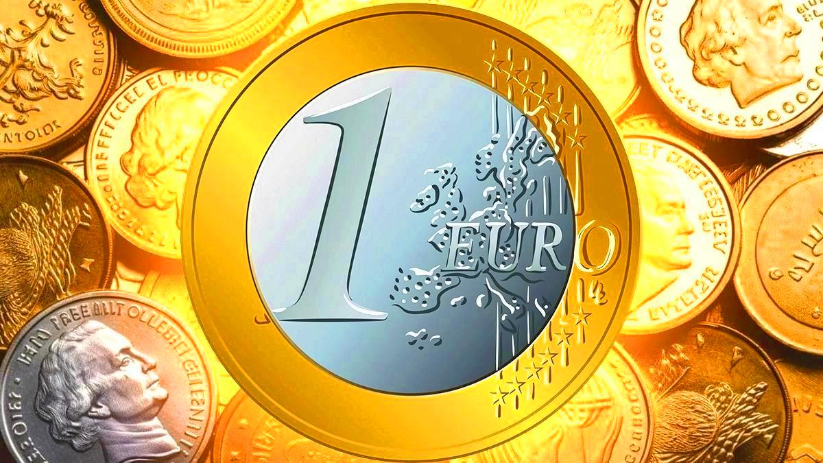 “Je l’ai eue en rendant la monnaie au supermarché” affirme ce client qui a identifié une pièce de 1 € de série limitée pouvant se revendre jusqu’à 1 000 €