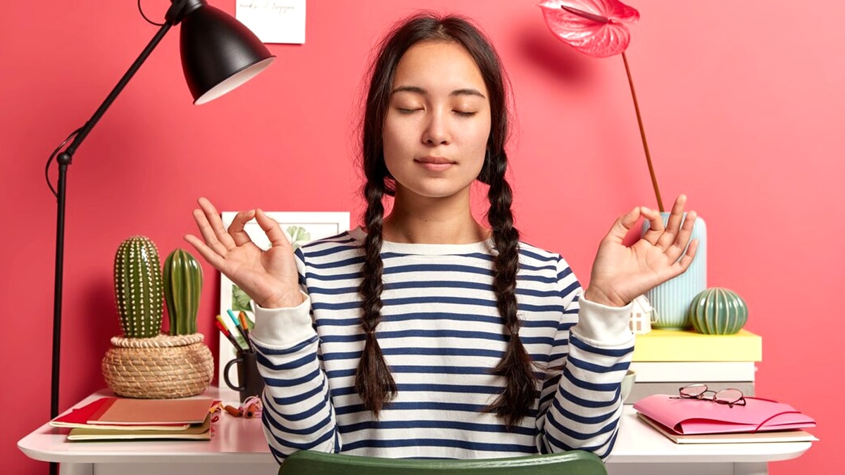 J’ai jonglé avec ma routine et ces 7 gestes m’ont permis de me sentir belle à chaque instant