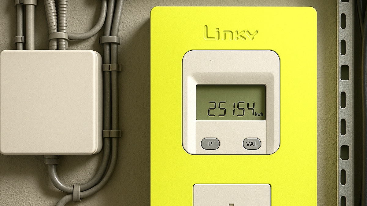 Linky : cette fonctionnalité activée à distance modifie la facturation des heures creuses chez certains abonnés depuis mai
