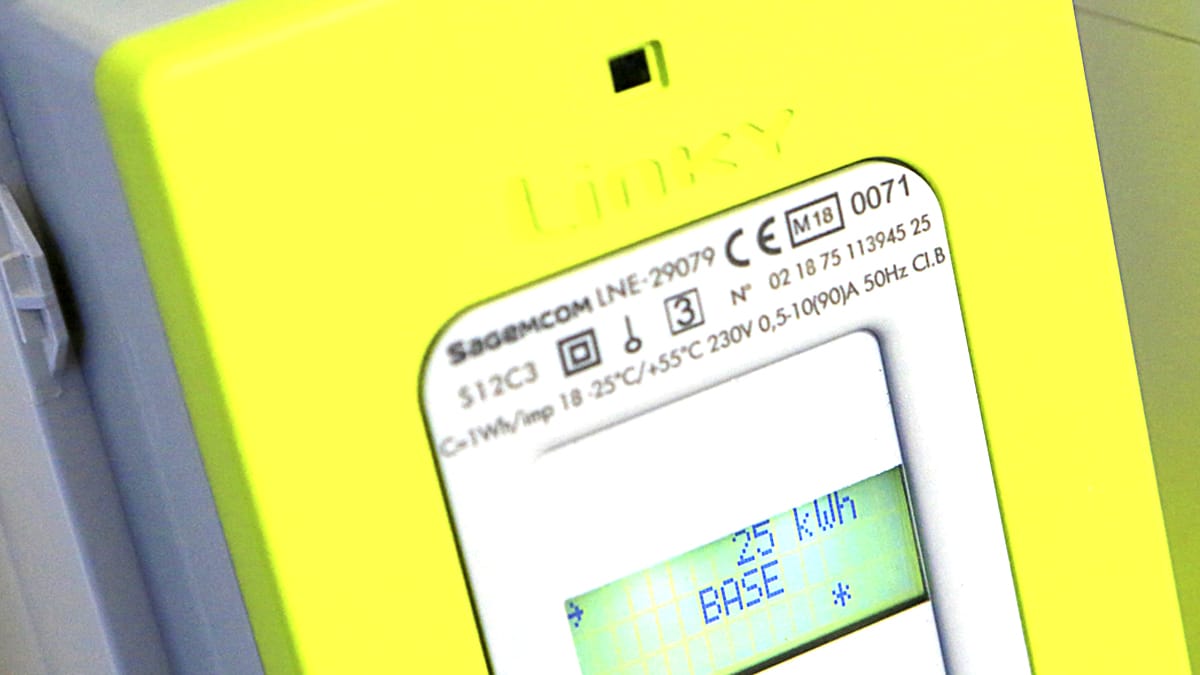 Linky : cette fonction de “coupure préventive” est activée automatiquement chez les clients en impayé partiel