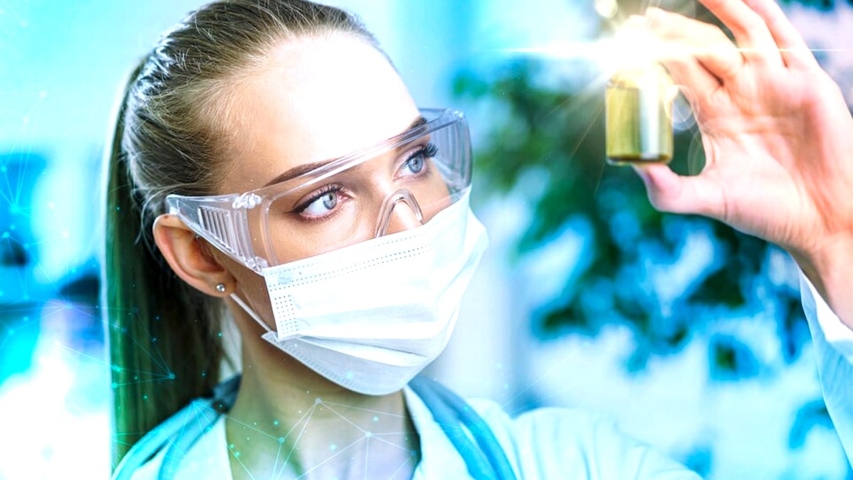 Un scientifique devient un héros local après avoir révolutionné une technique médicale