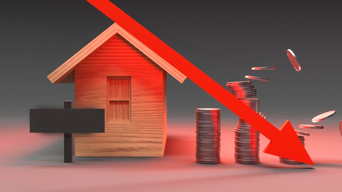 Ils ont dû faire face à l’inédit pour sauver leurs emplois »: l’impact du marché immobilier sur les entreprises