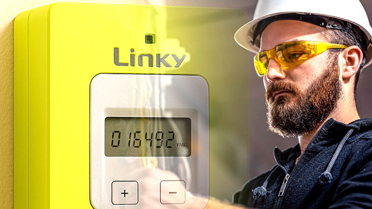 « Ceux qui refusent de signer ce papier vont le payer cher » à partir de cette date les clients équipés de Linky s’exposent à des pénalités financières automatiques selon un nouveau dispositif confirmé