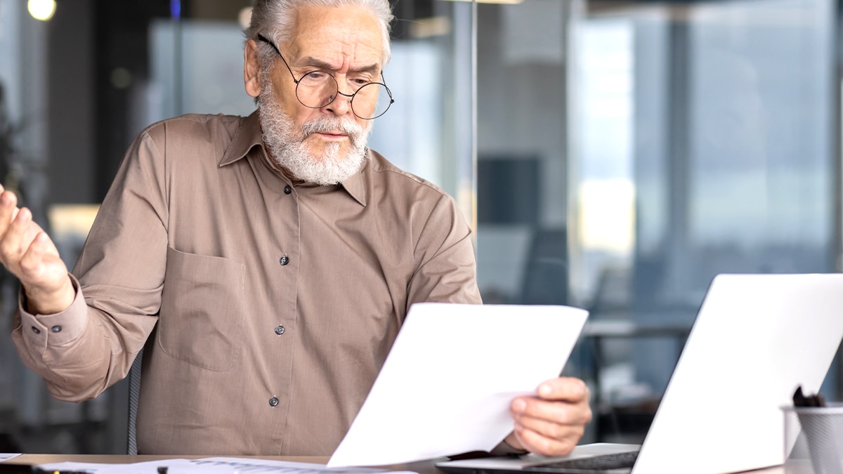 Retraite : “j’ai refusé de partir avec mon employeur à 61 ans”, cette année en plus change 27% sur le revenu de la pension