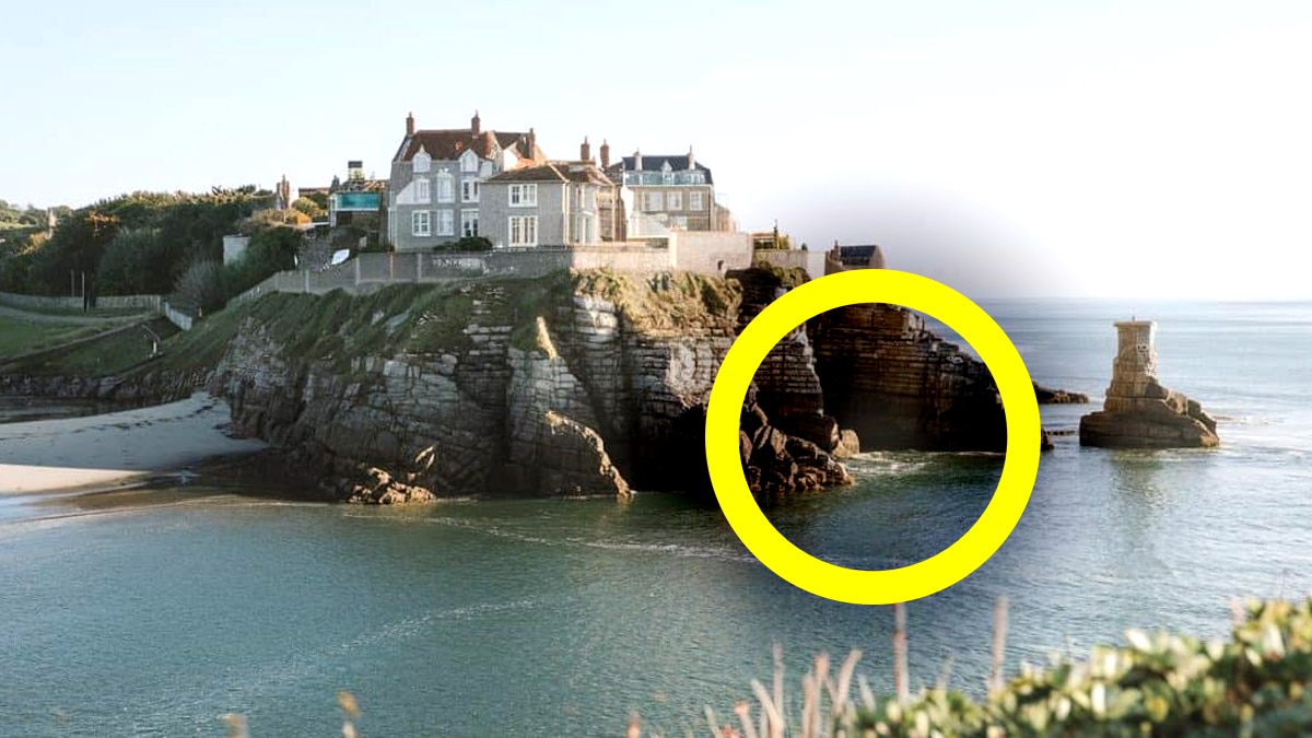 En Bretagne, une communauté se bat pour préserver son littoral, la mer comme héritage
