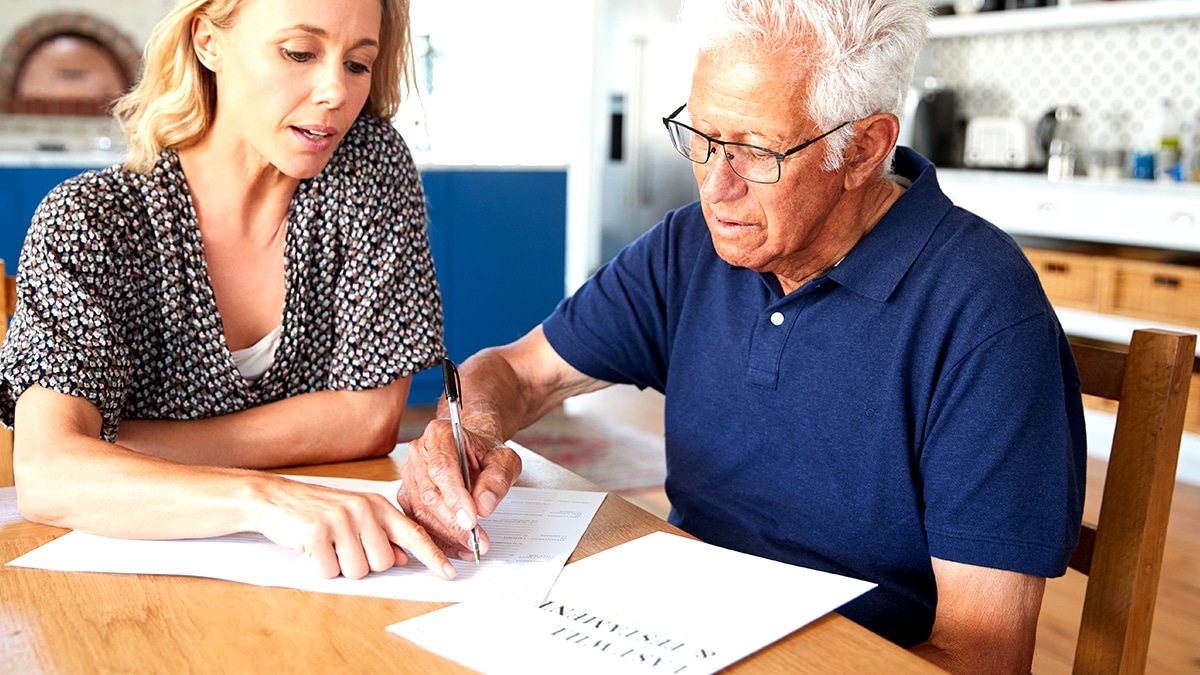 “J’ai demandé la retraite progressive à 60 ans” : aujourd’hui ce commercial gagne 217€ de plus que ses collègues partis plus tard