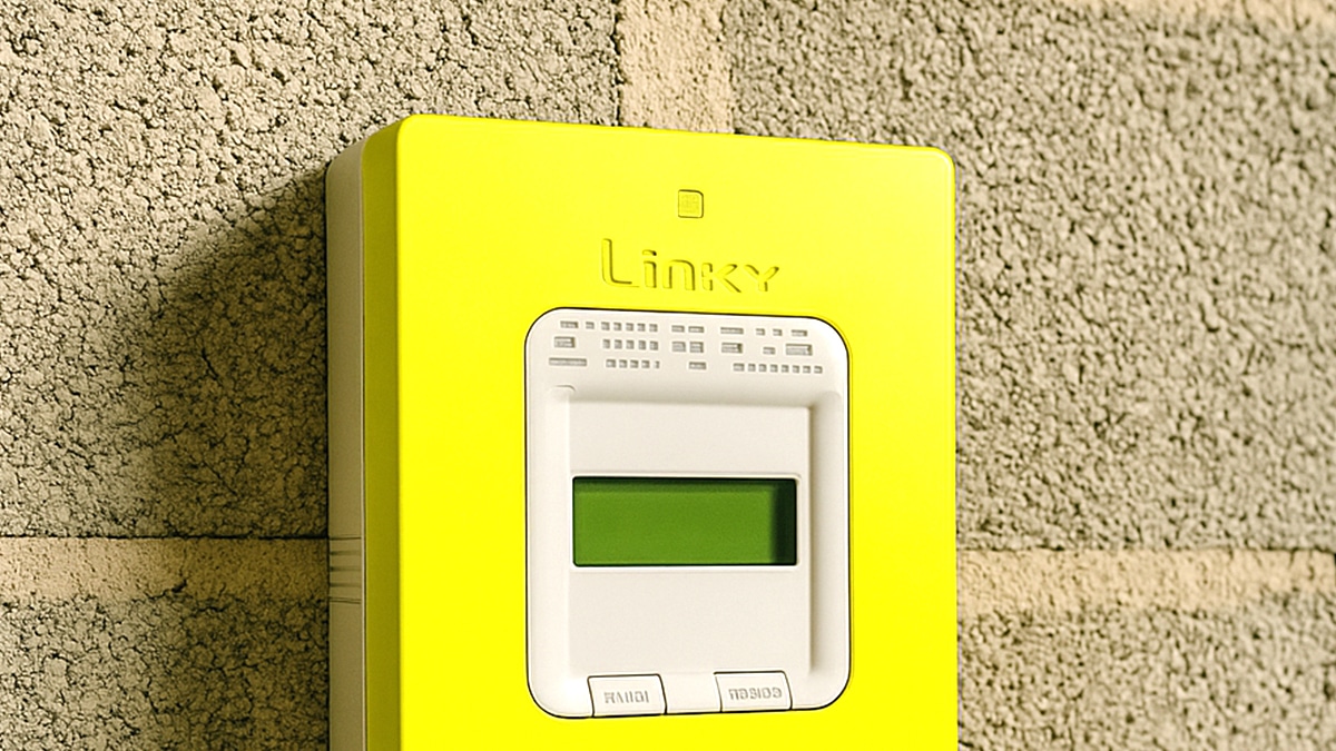 Linky : les abonnés ayant déménagé avant juin doivent vérifier ce détail sur leur compteur sous peine de double facturation