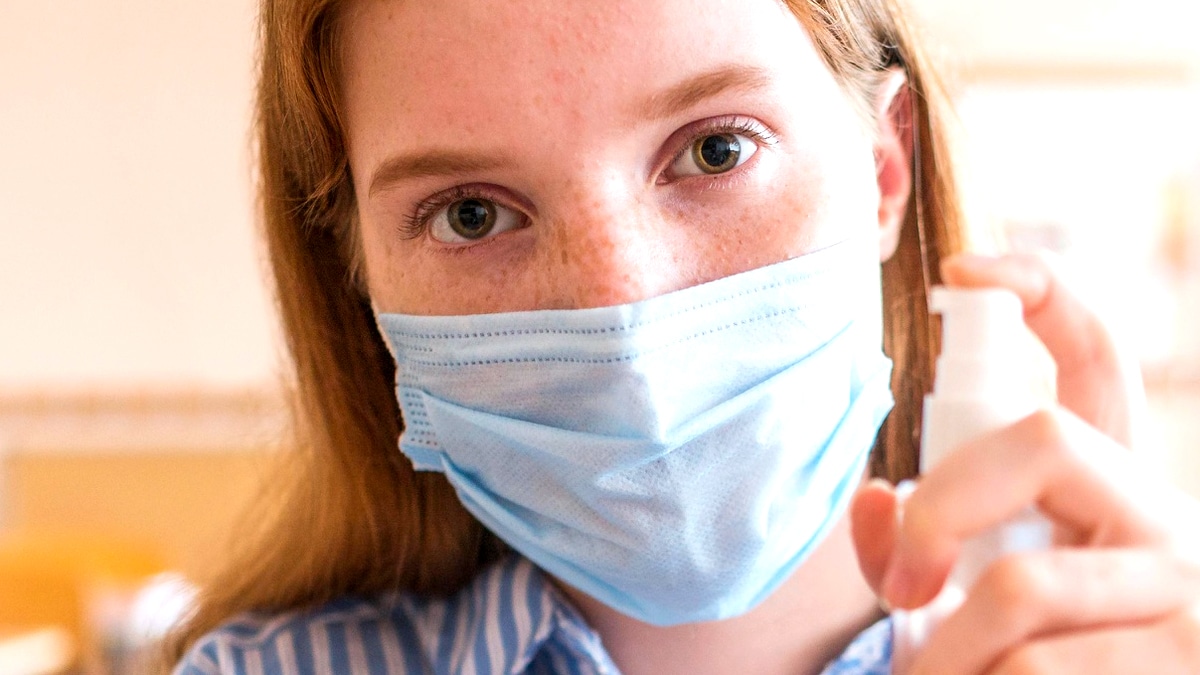 Je n’ai jamais vu autant d’absences en un trimestre : l’épidémie de grippe touche les lycées de l’Aude