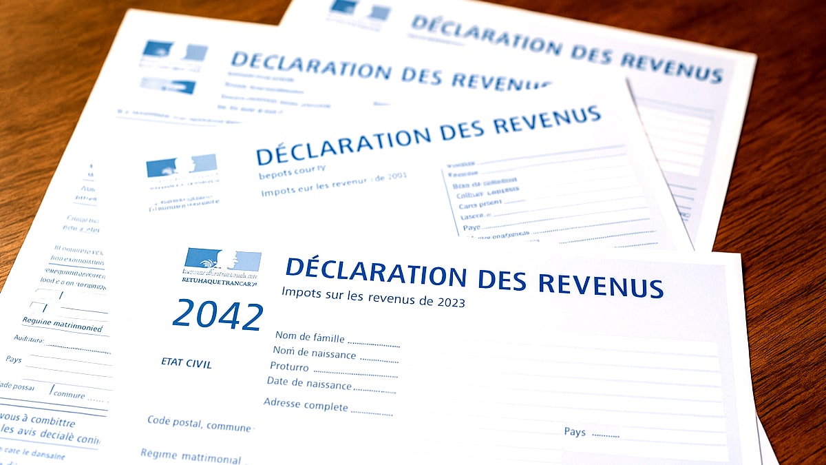 Ils perdent des milliers d’euros à cause d’une simple case à cocher »: pourquoi vérifier vos déclarations fiscales