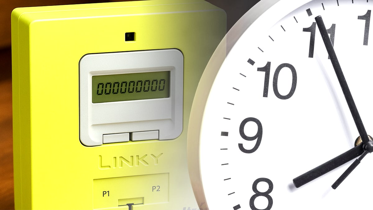Linky : les clients “base + heures creuses” sont les plus concernés par ce changement silencieux de facturation