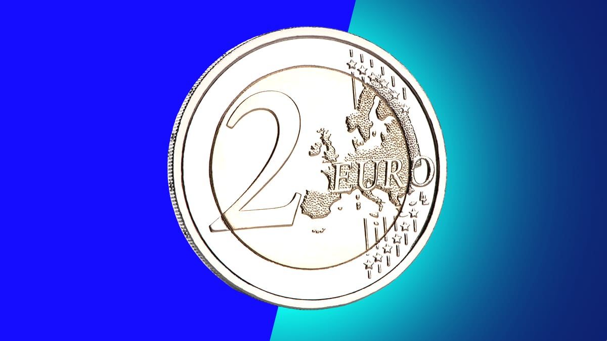 Cette pièce de 2 € pourtant très commune s’arrache jusqu’à 5 000 € “je l’ai eue en rendant la monnaie dans un petit village, je ne savais pas qu’elle valait autant”, voici les régions où elle circule encore selon les collectionneurs