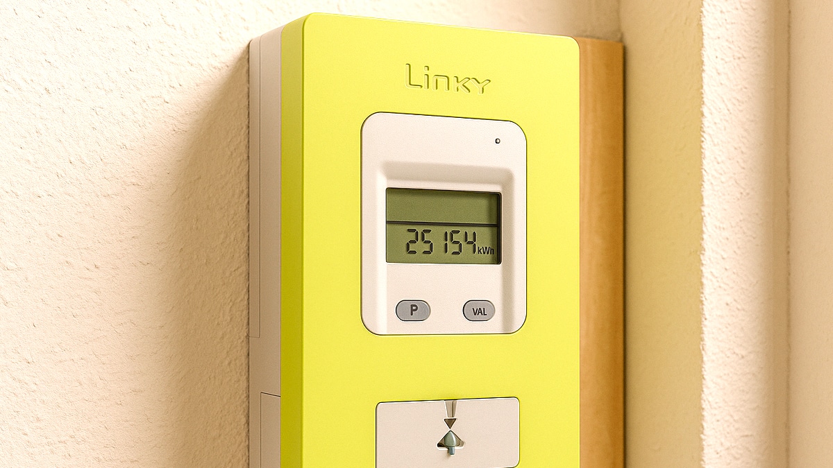 Linky : ce changement dans le calcul du kWh en soirée pénalise les petits foyers équipés d’appareils électriques anciens