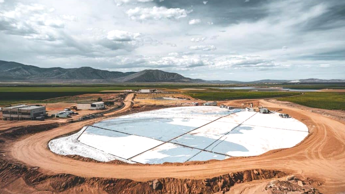 Un gisement de lithium à ciel ouvert identifié en Vendée : les prix de l’immobilier s’envolent dans les 10 km alentour