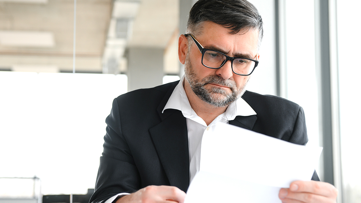 “J’ai tout fait en bonne foi” : ce retraité auto-entrepreneur découvre que 6 années ne comptent quasiment pas