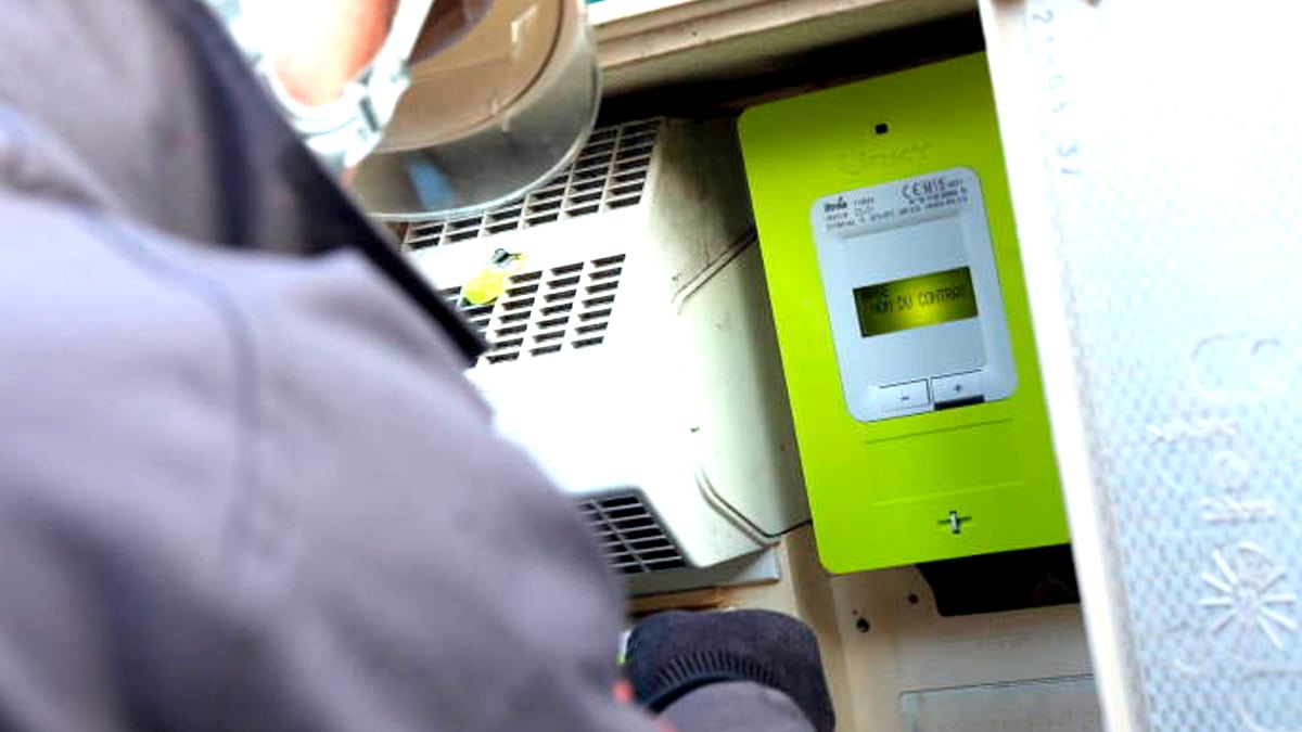 Une faille a été trouvée sur les compteurs Linky : elle permet d’économiser plus de 50 euros par mois