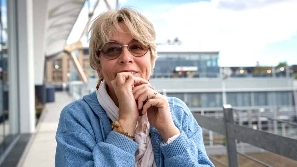 “Je suis repassée à temps plein 1 an avant la retraite” : ça m’a permis de valider une année entière de cotisation