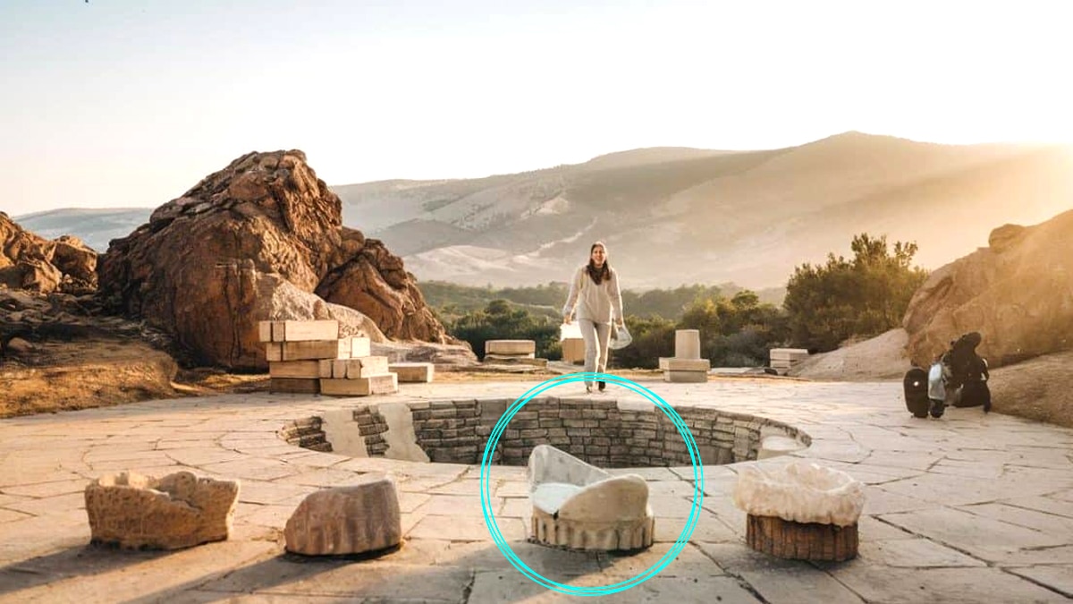 Une découverte archéologique change les perspectives sur une civilisation disparue
