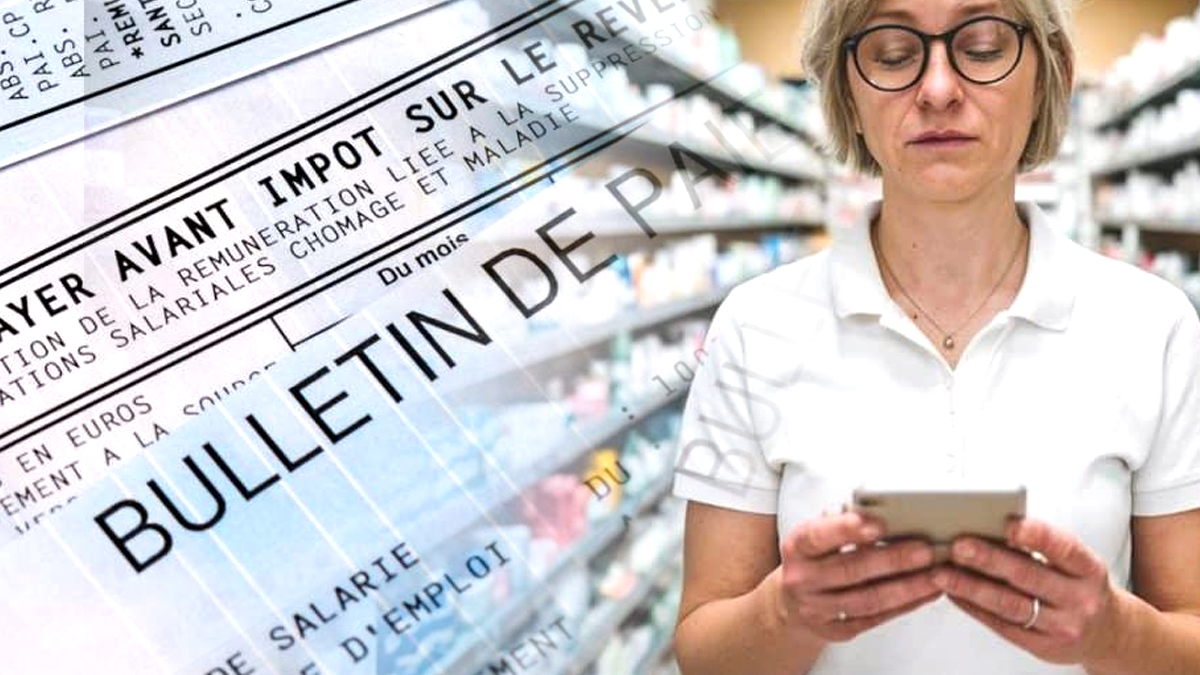 “Je pensais que ça paierait un jour” : cette préparatrice en pharmacie touche une retraite inférieure à un SMIC partiel