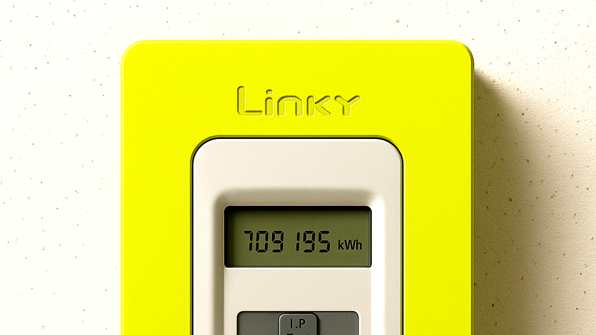 Les compteurs Linky vont automatiquement facturer les dépassements de puissance dès le 21 juillet et certains foyers pourraient payer jusqu’à 54 € en plus chaque mois « on va finir par couper le four pour économiser »