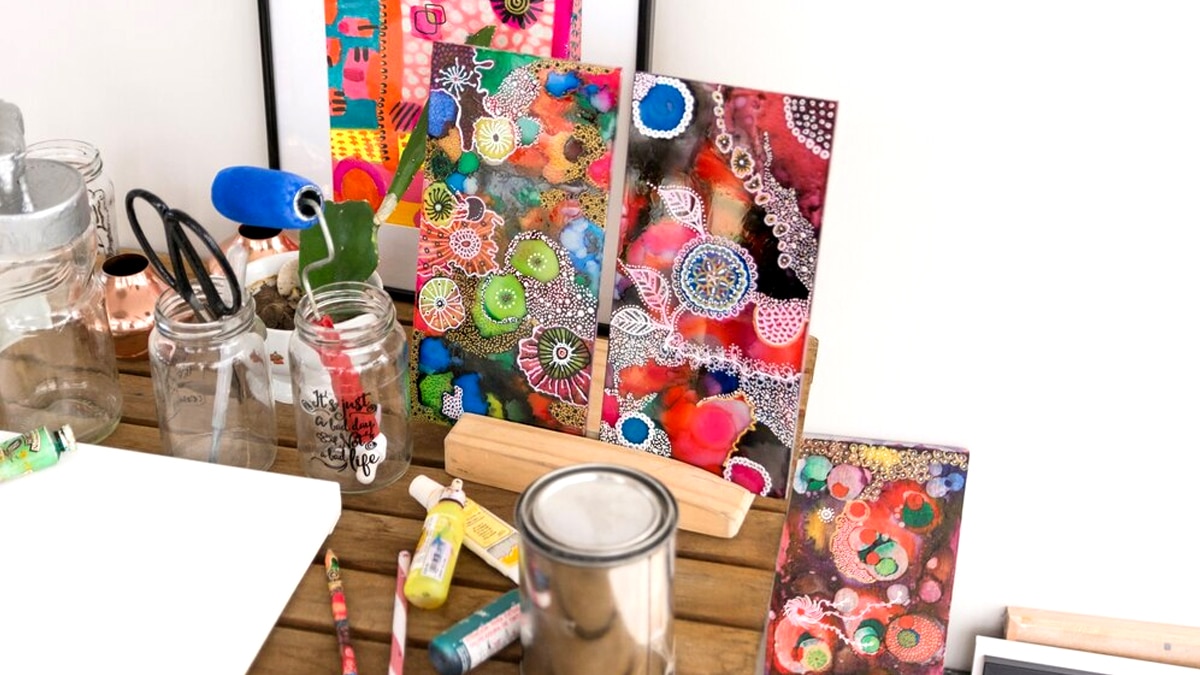C’était impensable jusqu’à maintenant : un lycée de Reims célèbre des succès inédits en arts plastiques