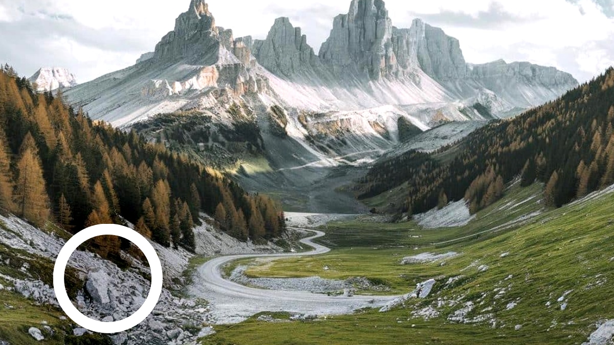Un propriétaire découvre un gisement de tungstène dans les Alpes, l’exploitation est accordée à une entreprise canadienne sans son accord