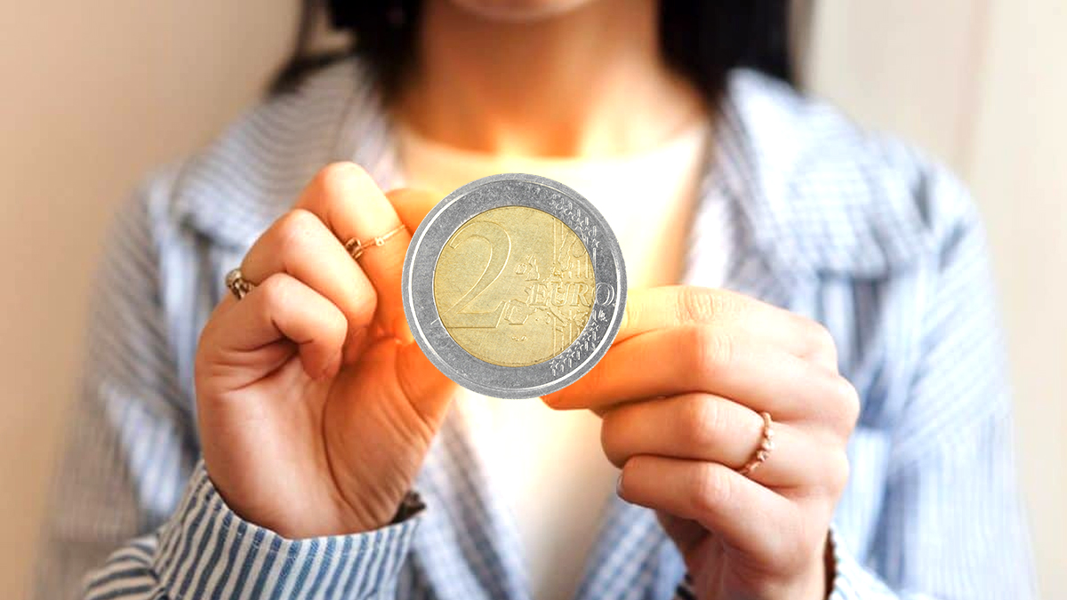 Vous avez peut-être cette pièce de 2 € dans votre portefeuille : elle s’échange à plus de 500 € dans ces 3 boutiques spécialisées