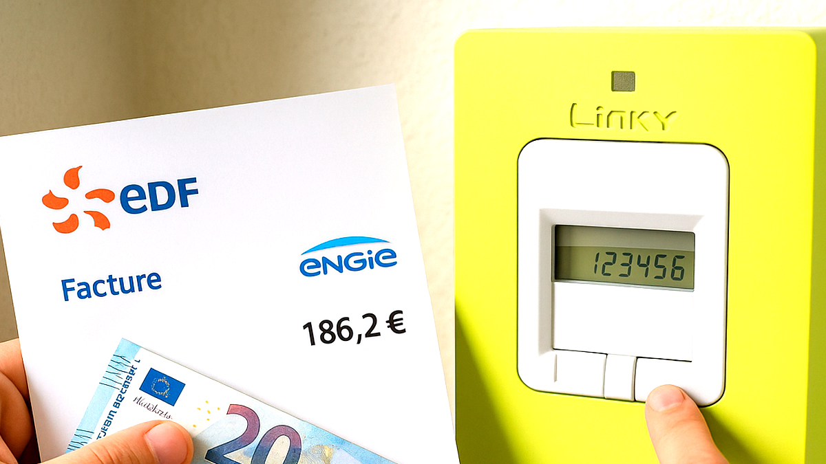 Dès le 27 mai, un nouveau tarif Linky s’appliquera automatiquement à 6 millions de foyers sans validation préalable